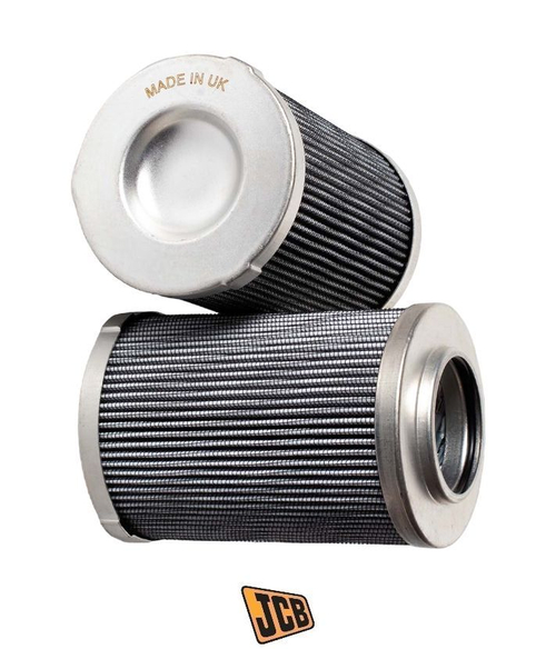Топливный фильтр JCB 333/G6057, 333-G6057, 333G6057