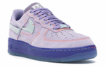 Кроссовки Nike Air Force 1 07 Lux (Женская размерная сетка)