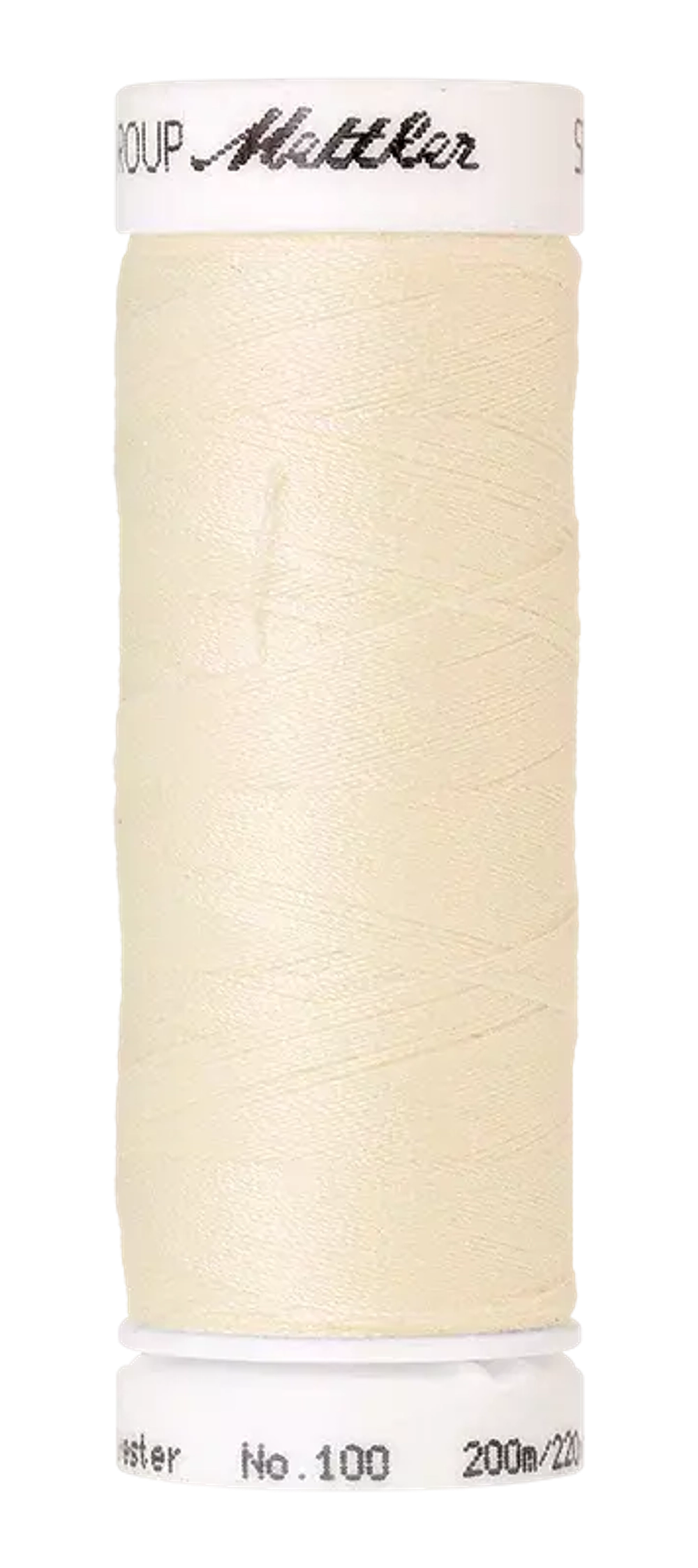 Нить универсальная SERALON 100, 200 м, Mettler, 0776