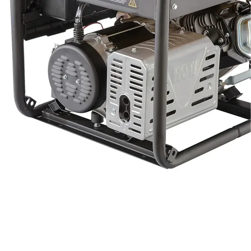 DENZEL PS 90 EA бензиновый генератор 946934