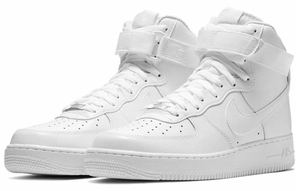 Кроссовки Nike Air Force 1 High '07