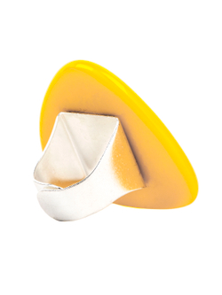 Кольцо Figura Triangolo