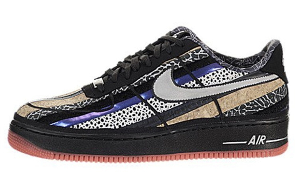 Nike gumbo top