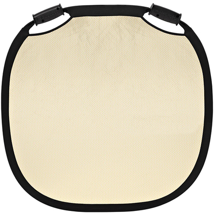 Profoto Reflector Sunsilver / White L. Отражатель солнечный/белый 120см.