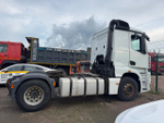 КамАЗ 54901 4x2 Седельный тягач 54901-94 (Дизельный, 11,9 л, 450 л.с., АТ)