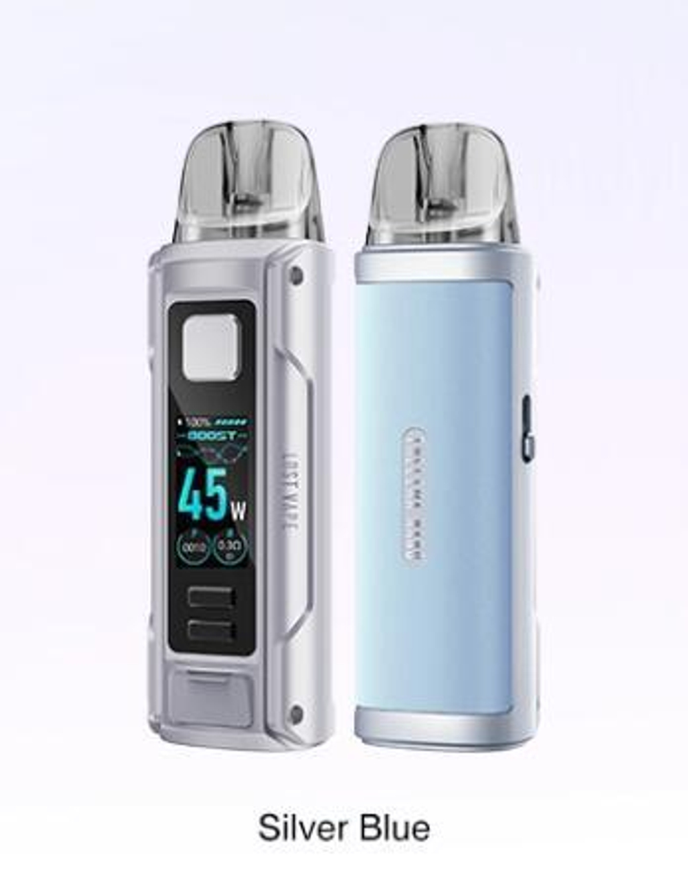 Lost vape Thelema Nano 1500mAh Pod Kit