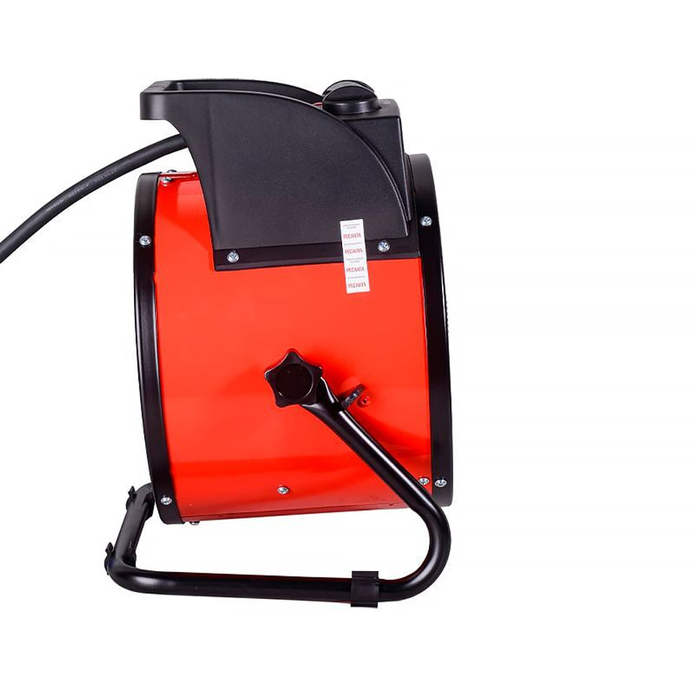 Пушка тепловая электрическая Ресанта ТЭПК-5000К1 5 кВт 220В