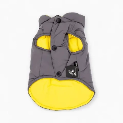 Жилет «I'm Coming»