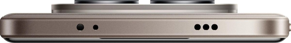 6.77" Смартфон Xiaomi Redmi Note 15 Pro 12/256Gb,  NFC,  AMOLED,  120Гц,  6500мAч,  титановый