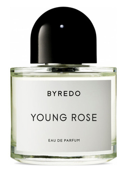 BYREDO Young Rose