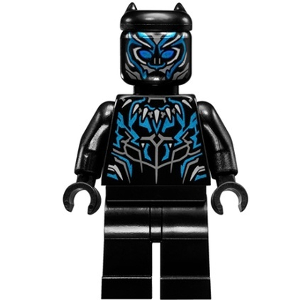 Чёрная пантера sh0478