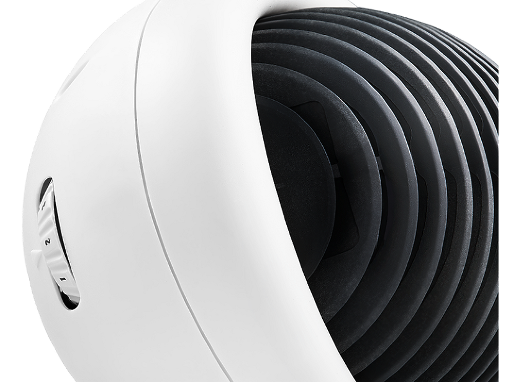 Тепловентилятор Zanussi ZFH/C-400