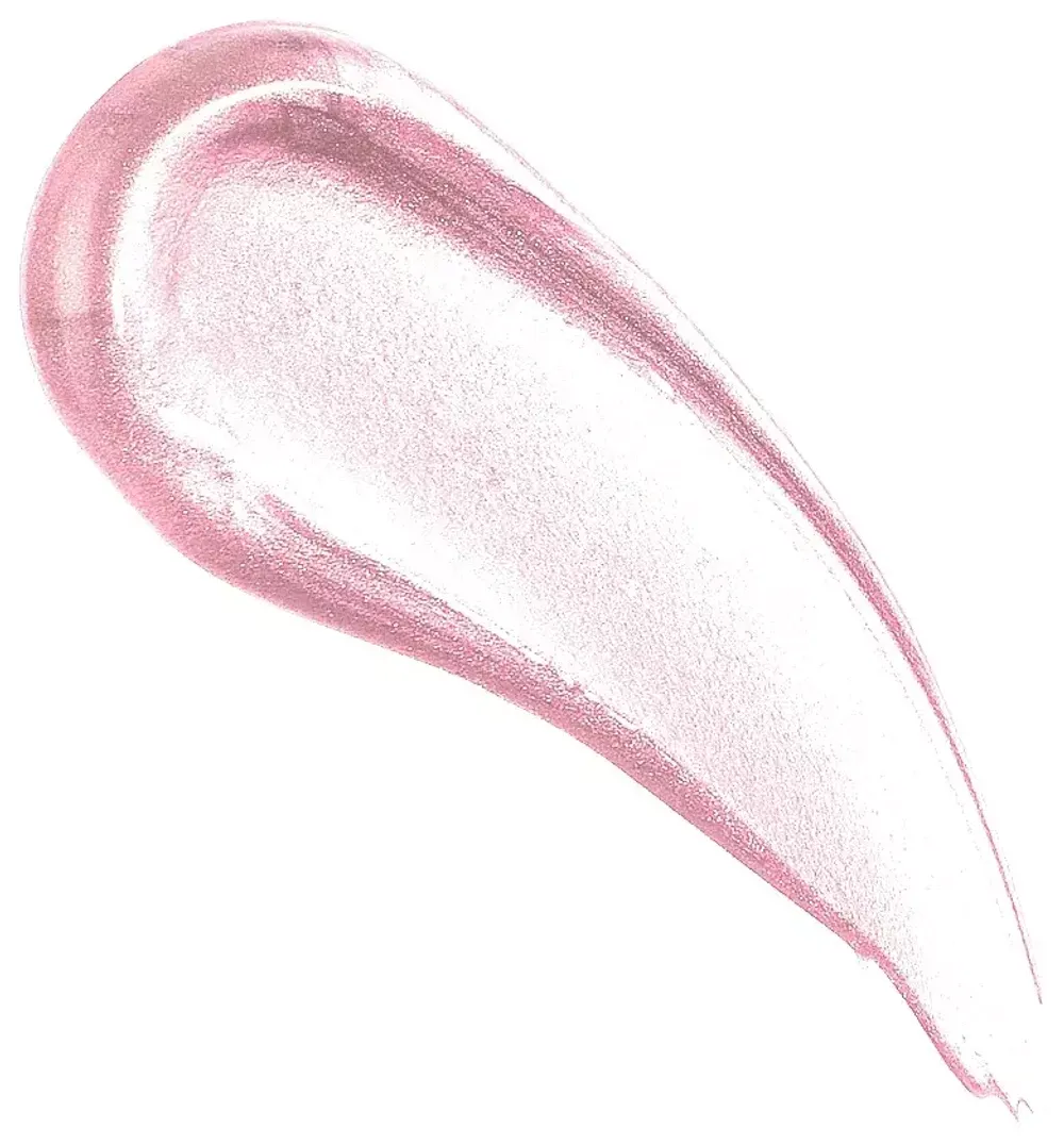 Жидкие тени для век LuxVisage METAL HYPE Liquid Eyeshadow - 9 Розовый иней