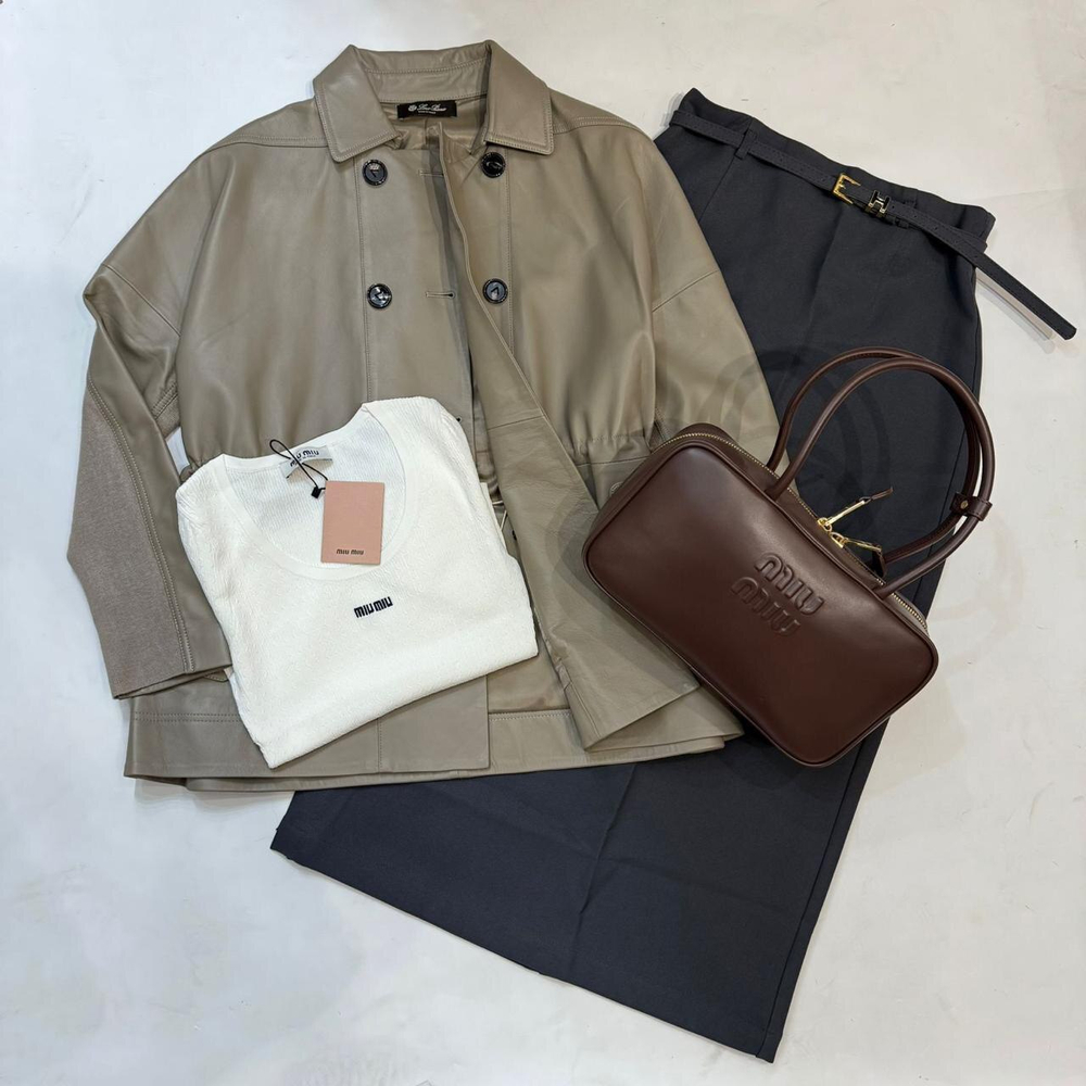 Куртка Loro Piana, арт. 480064716