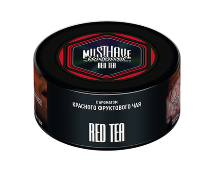 Must Have - Red Tea (125g)