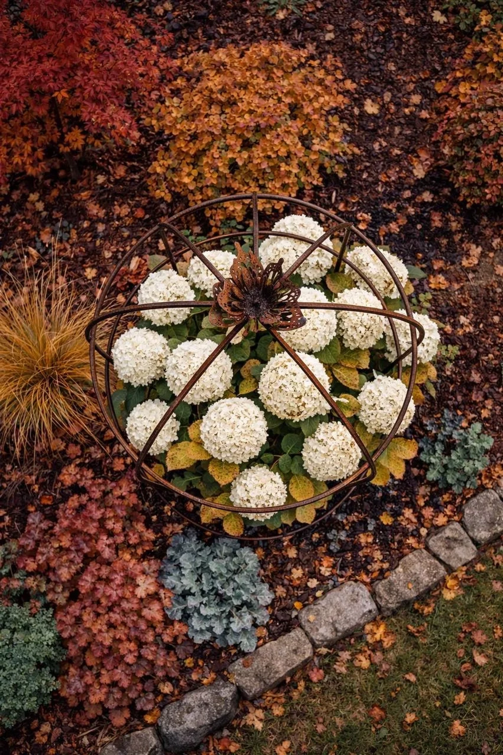 Опора клетка металлическая Закупка М73 май 2026