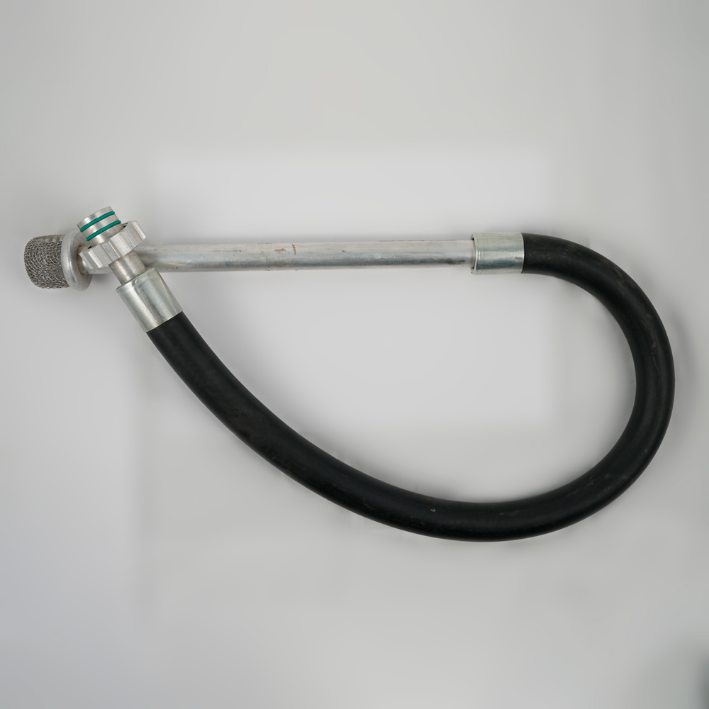 Заборный шланг с фильтром для окрасочного аппарата Schtaer Saturn 300 SST300110