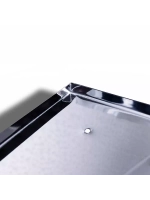 Экран отражающий для бани