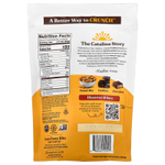 Catalina Crunch, протеиновые хлопья, мед и орехи с миндалем, 227 г (8 унций)