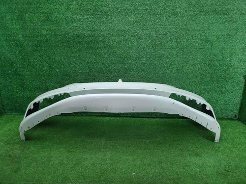 Бампер передний BMW 5er G30 (2017-2020)