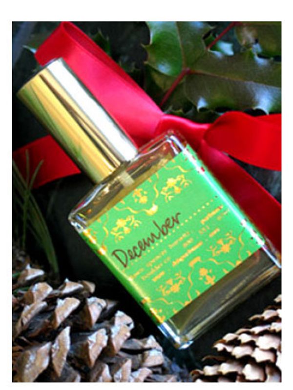 DSH Perfumes December