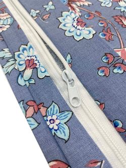 Комплект наволочек 2шт Сказка "Фантазия" 50х70 см