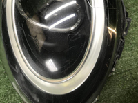 Битая Фара правая Mini Hatch F56 (2018-2021) LED