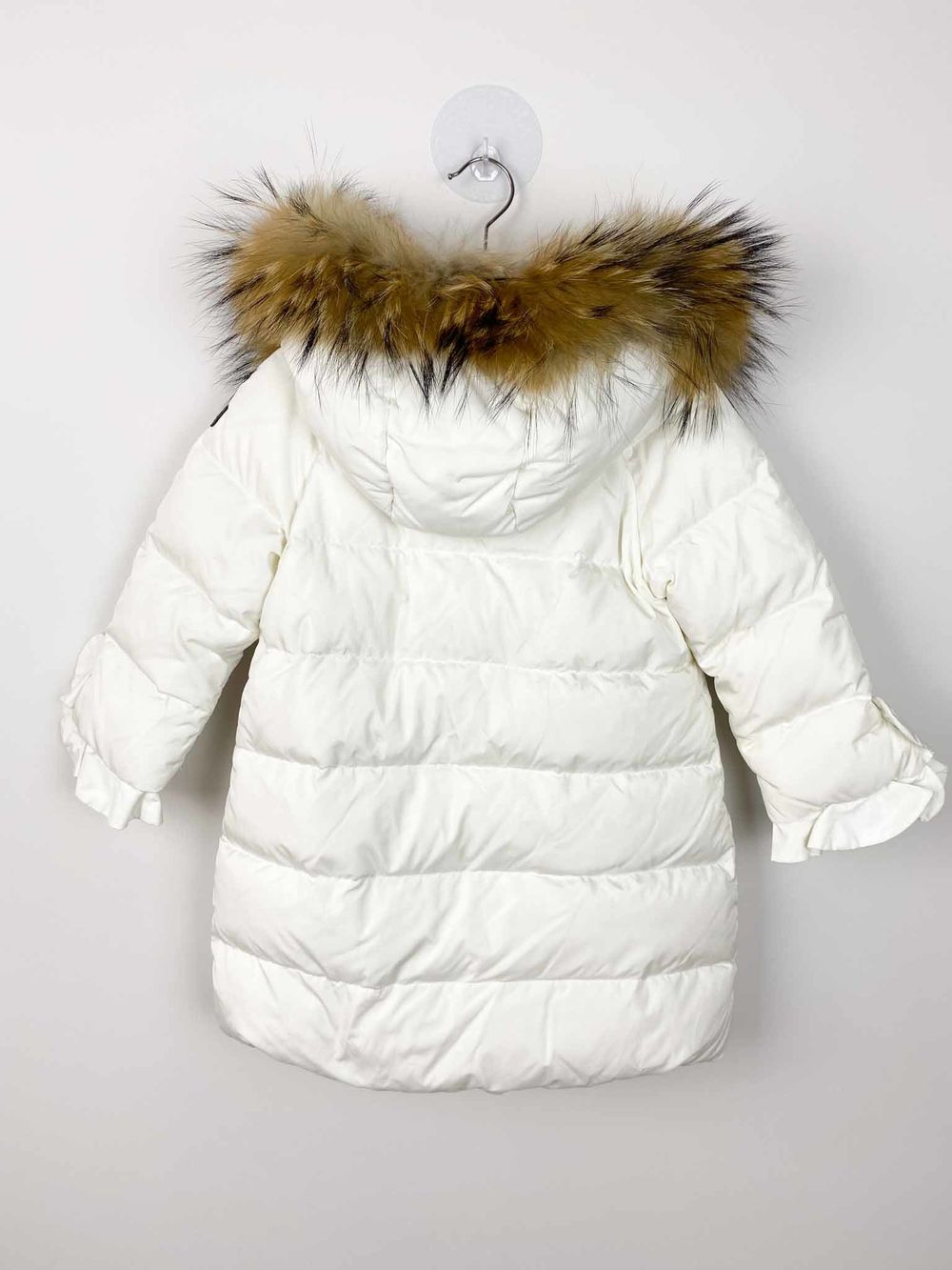 Куртка il Gufo