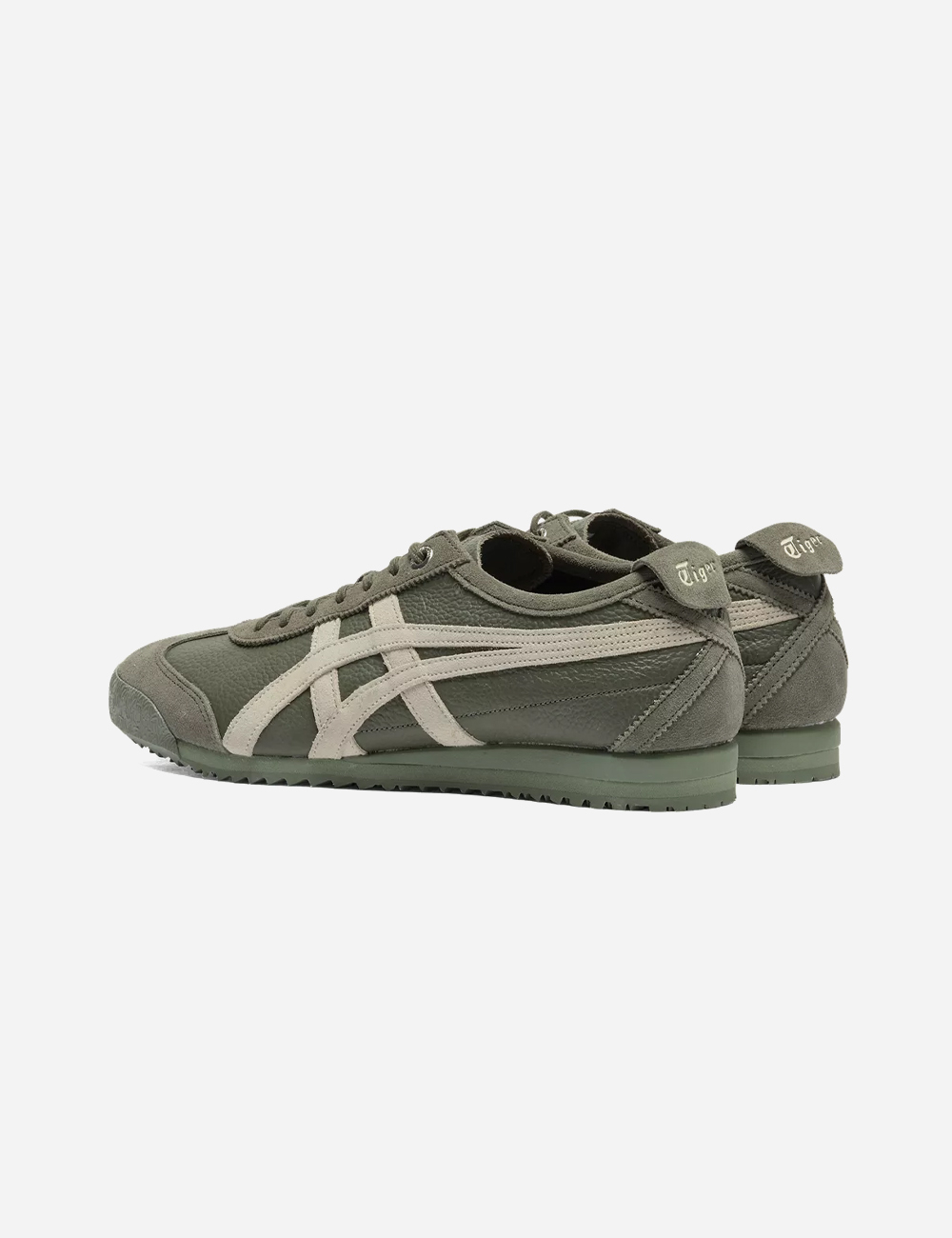 Onitsuka Tiger MEXICO 66 SD "Mantle Green"