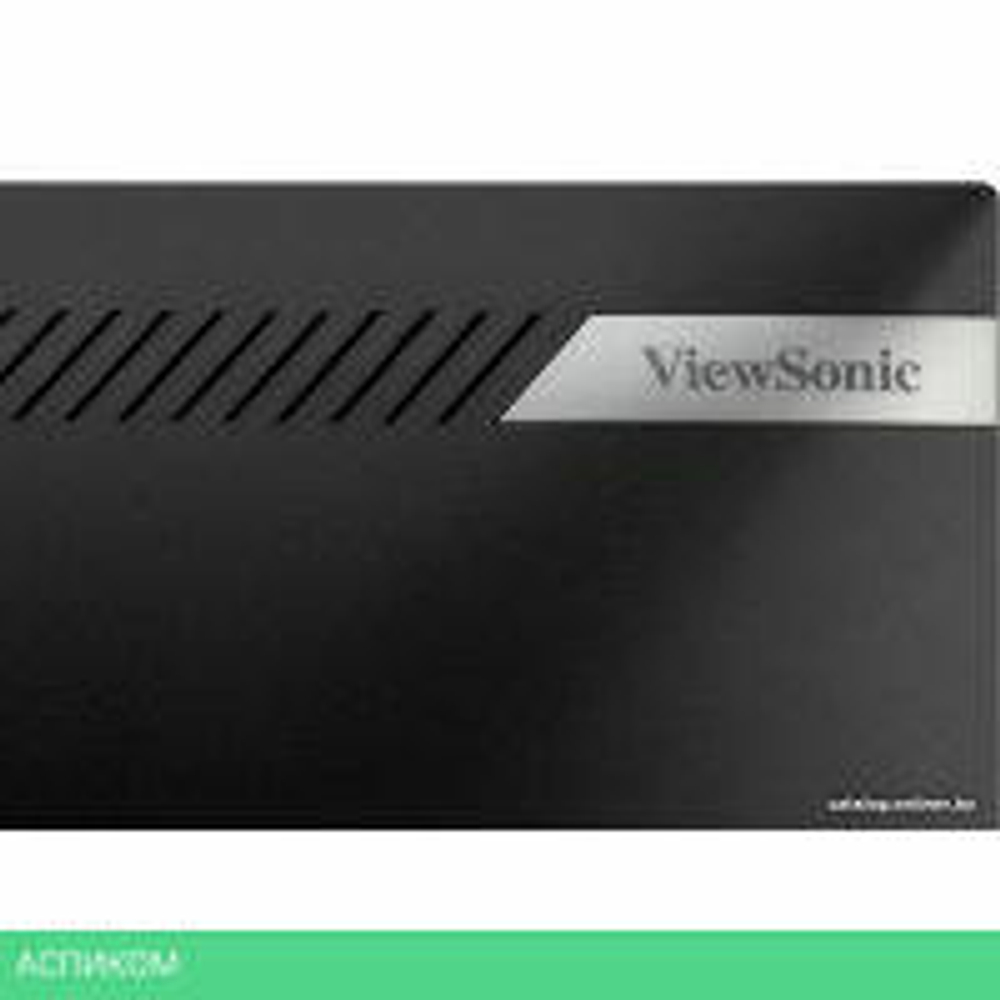 Монитор ViewSonic VG2448A-2
