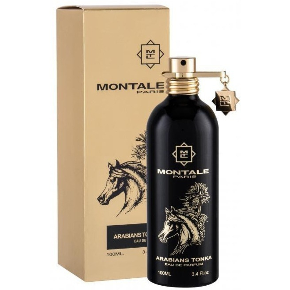 MONTALE Arabians Tonka