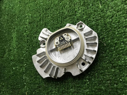 Блок светодиодный BMW X3 G01 (2021-н.в.)