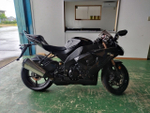 Kawasaki Ninja  ZX-10R 2008