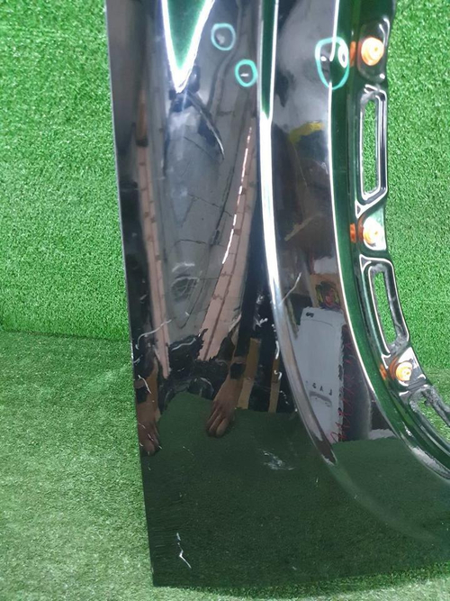 Крыло переднее правое Omoda C5 (2022-н.в.)