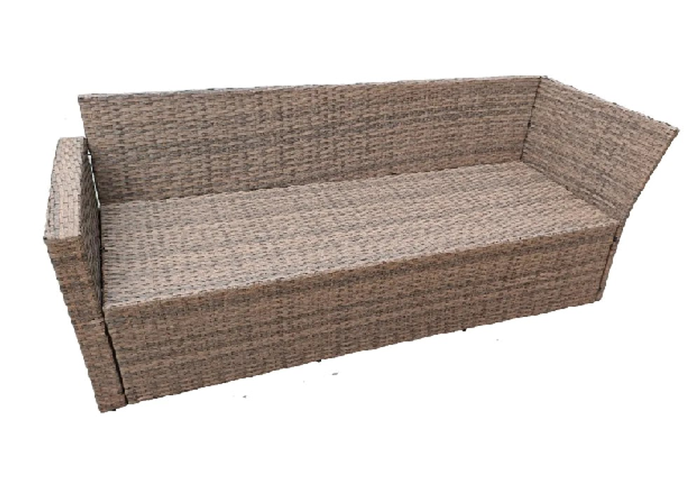 Набор мебели "из искусственного ротанга Дижон-2"