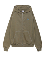 Толстовка С Капюшоном На Молнии Sketch Zip-thru Hood