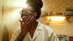 Триммер Philips OneBlade Face QP2724/10