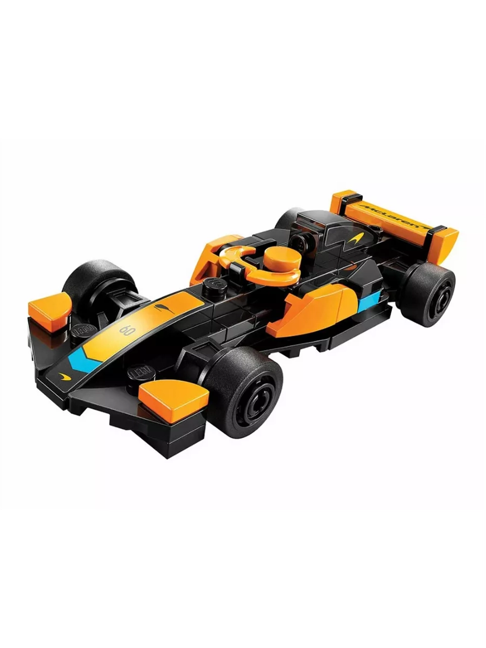 LEGO 30683 Гоночная машина McLaren Formula 1