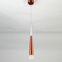 Citilux Вегас CL227013 LED Подвесной светильник Коричневый