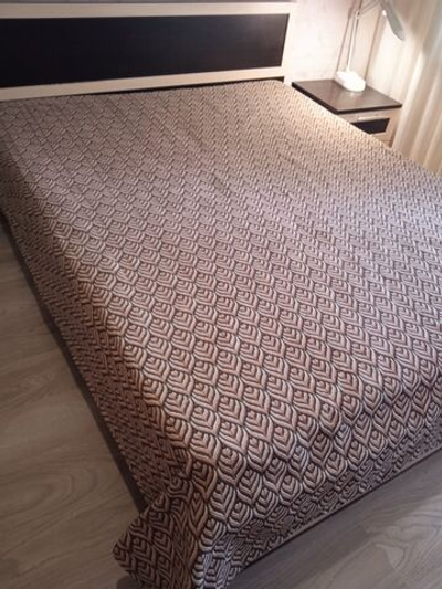 Покрывало гобеленовое Аметист 110-1 2-спальное (180х200)