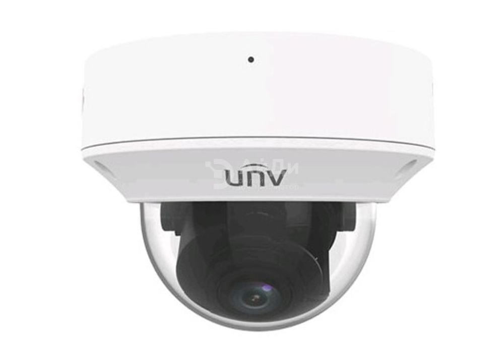 Сетевая IP видеокамера Uniview IPC3235SB-ADZK-I0-RU