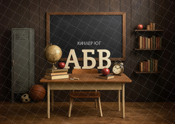 Фотофон "Класс" арт. ФФ905-44