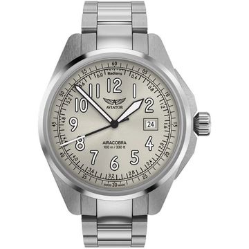 Наручные часы Aviator V.1.38.0.327.5