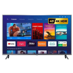 Телевизор Xiaomi Mi TV 4S 43 T2 Global 42.5" (2019)