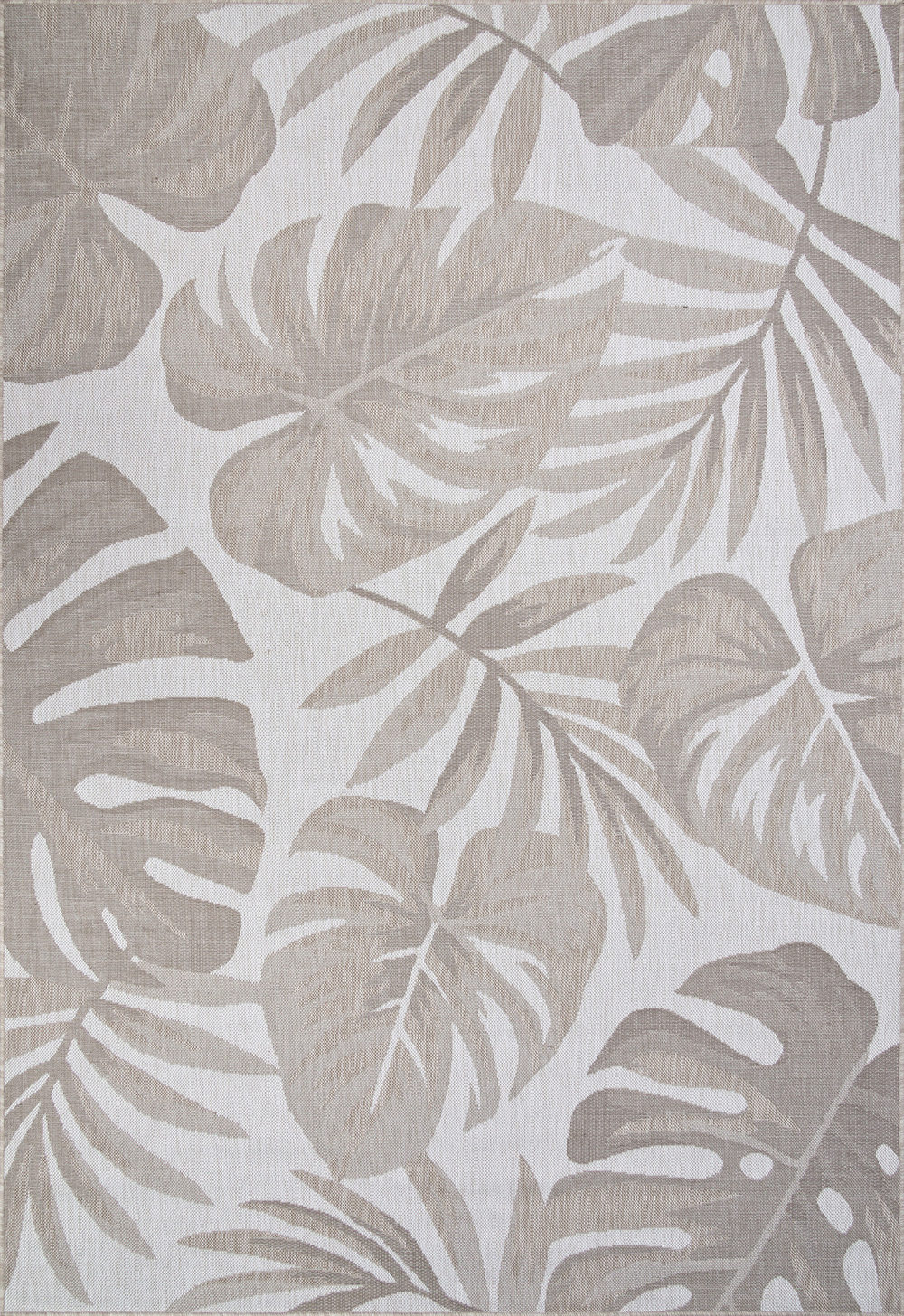 Ковер S126 - BEIGE - Прямоугольник - коллекция KAIR размер 100*200 см