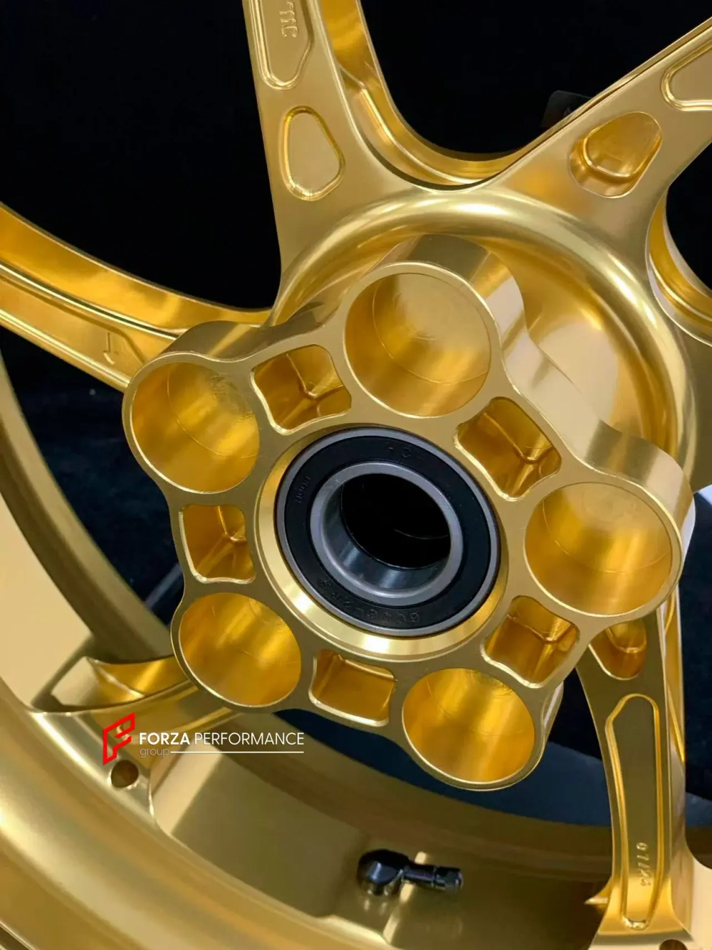 Кованые диски для BMW S1000RR M1000RR БМВ мотоцикл колеса ковка диск