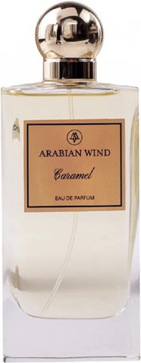 Arabian Wind Caramel