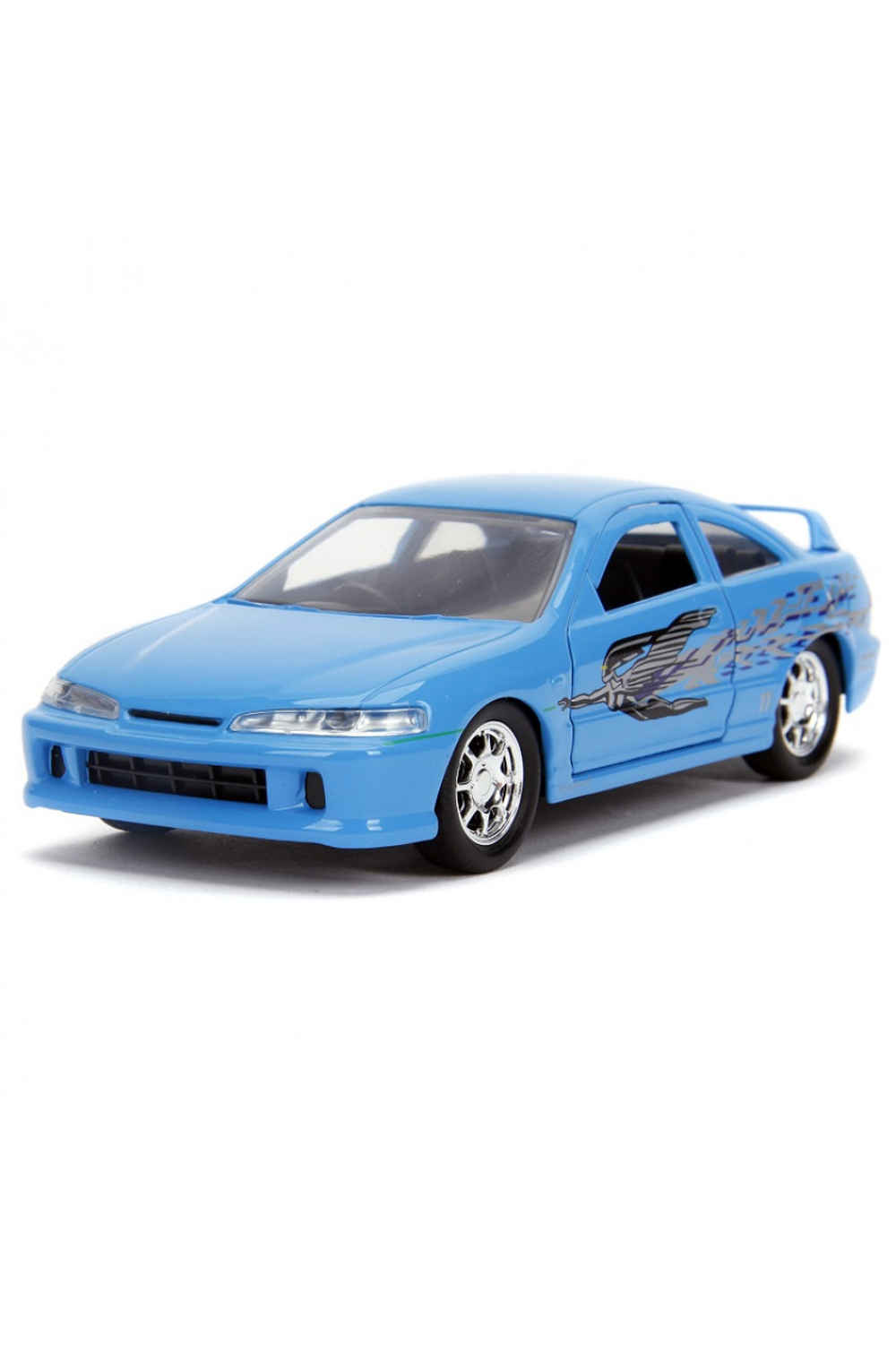 Модель Машинки Форсаж 1:32 FF 1995 Honda Integra Type-R 31029