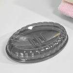 Мыльница Toscana", цвет шерл