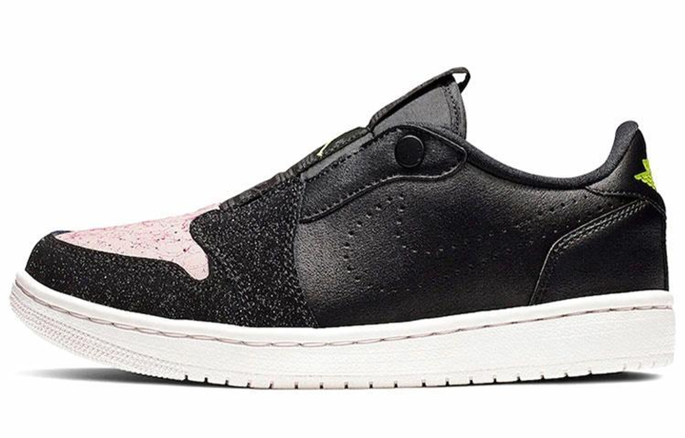 Кроссовки Jordan Air Jordan 1 Low Silt Red (Женская размерная сетка)